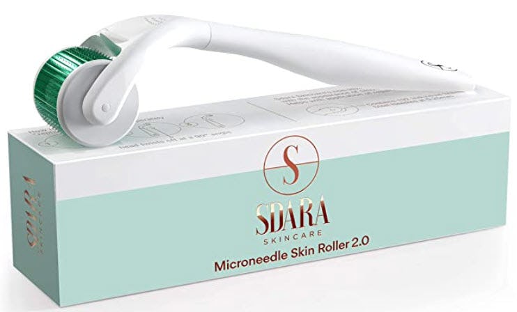 Sdara Skincare Derma Roller