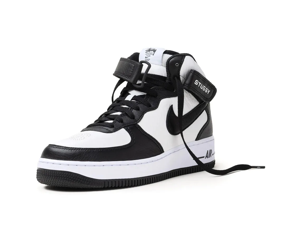 Air Force 1 Mid sneakers 