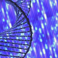 Gene sequencing DNA technology
