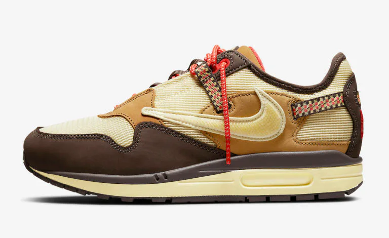 nike collab travis scott
