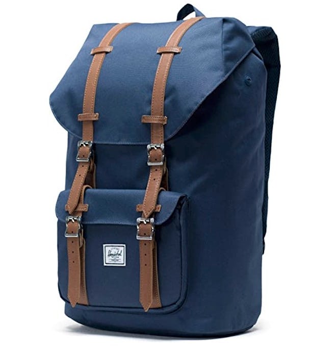 Best Herschel Travel Backpack For Women
