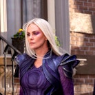 Charlize Theron plays Clea in 'Doctor Strange in the Multiverse of Madness.'