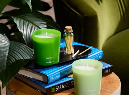 Here's where to buy Shake Shack x Apotheke candles that smell like burgers and fries.
