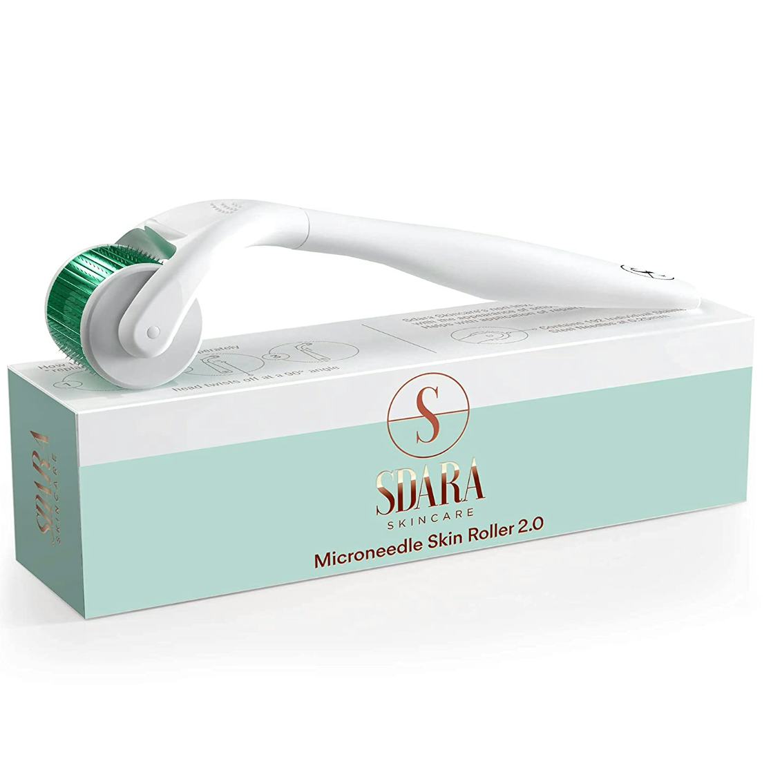 Sdara Skincare Derma Roller