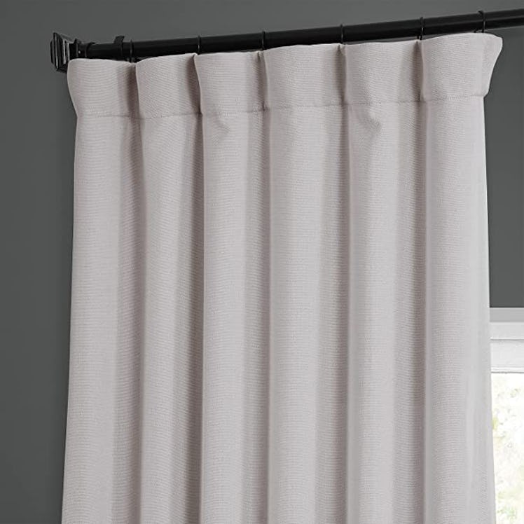 HPD Half Price Drapes Room Darkening Curtain (1 Panel)