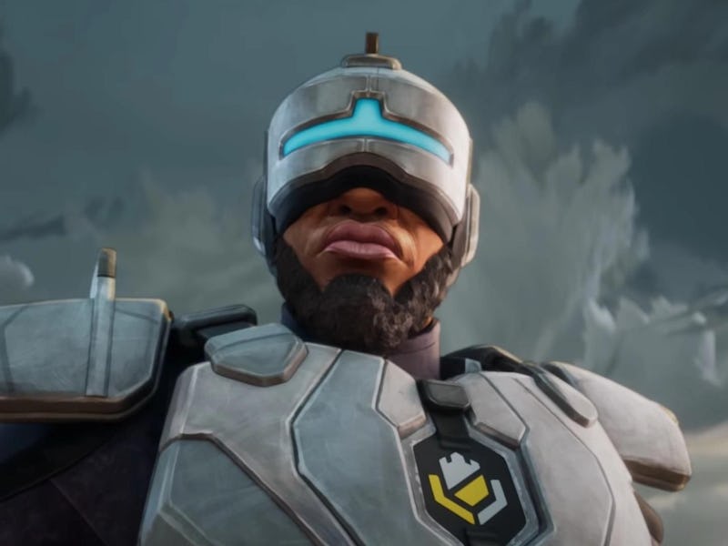 Apex Legends Newcastle