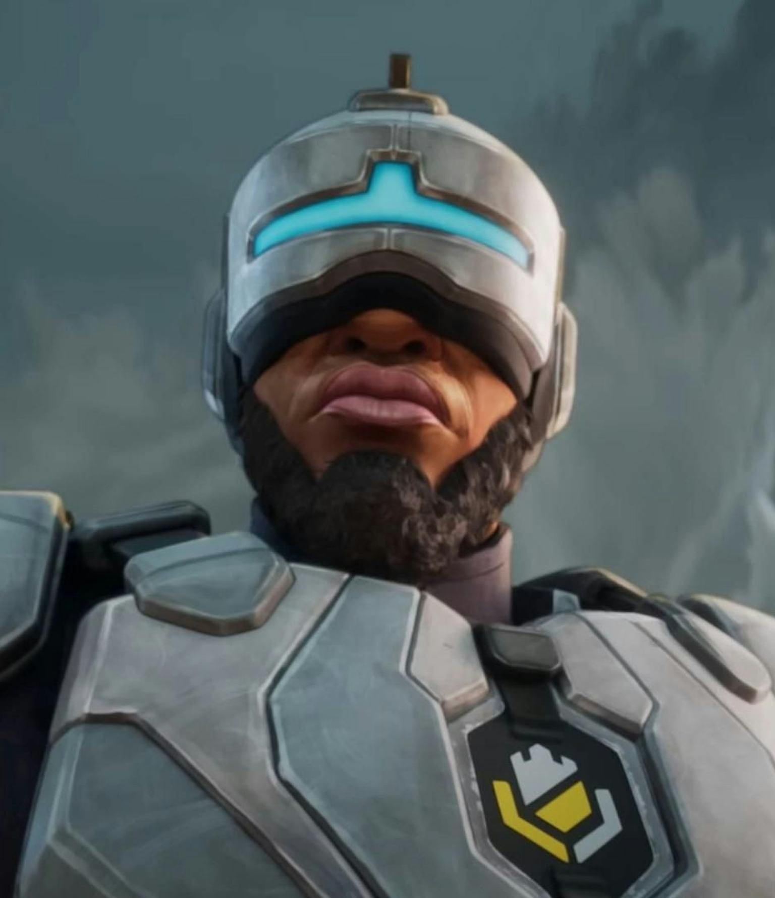 'Apex Legends' Newcastle abilities, tips, gameplay, and best team comps