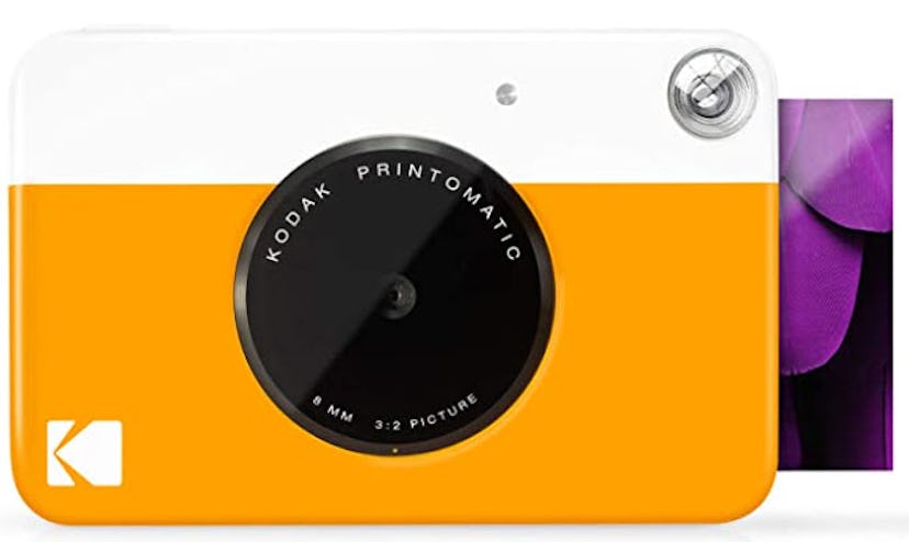 KODAK Printomatic Digital Instant Print Camera