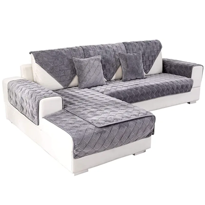 The 6 Best Couch Covers For Sectionals