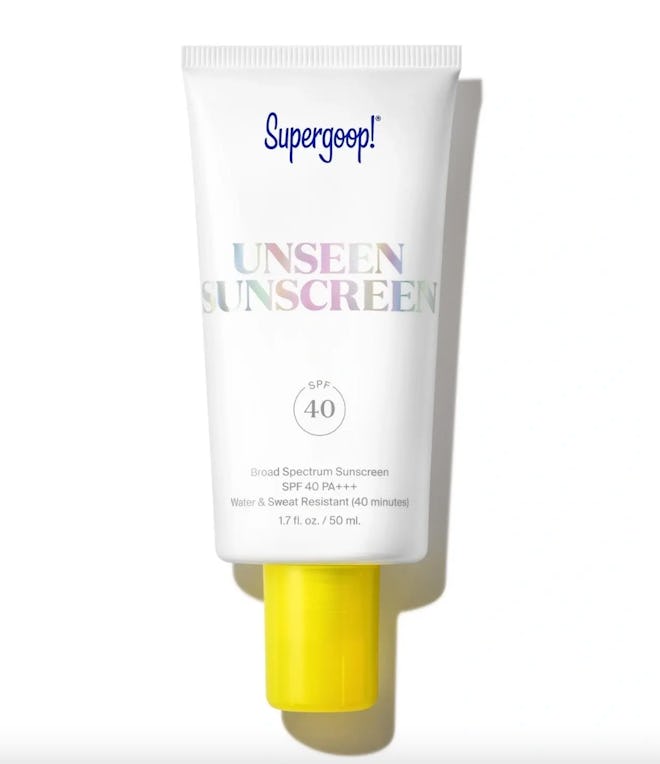 Supergoop! Unseen Sunscreen