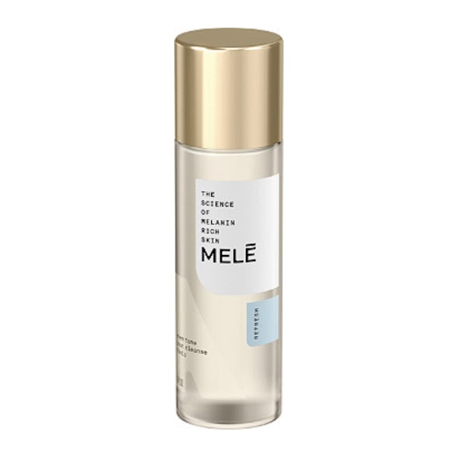 MELÉ Even Tone Post Cleanse Tonic