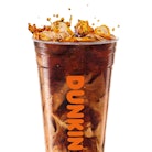 What are Dunkin' Boosters? These test drink add-ins all do something different.