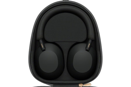 Sony WH-1000XM5 ANC headphones
