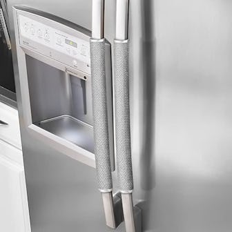 OUGAR8 Refrigerator Door Handle Covers