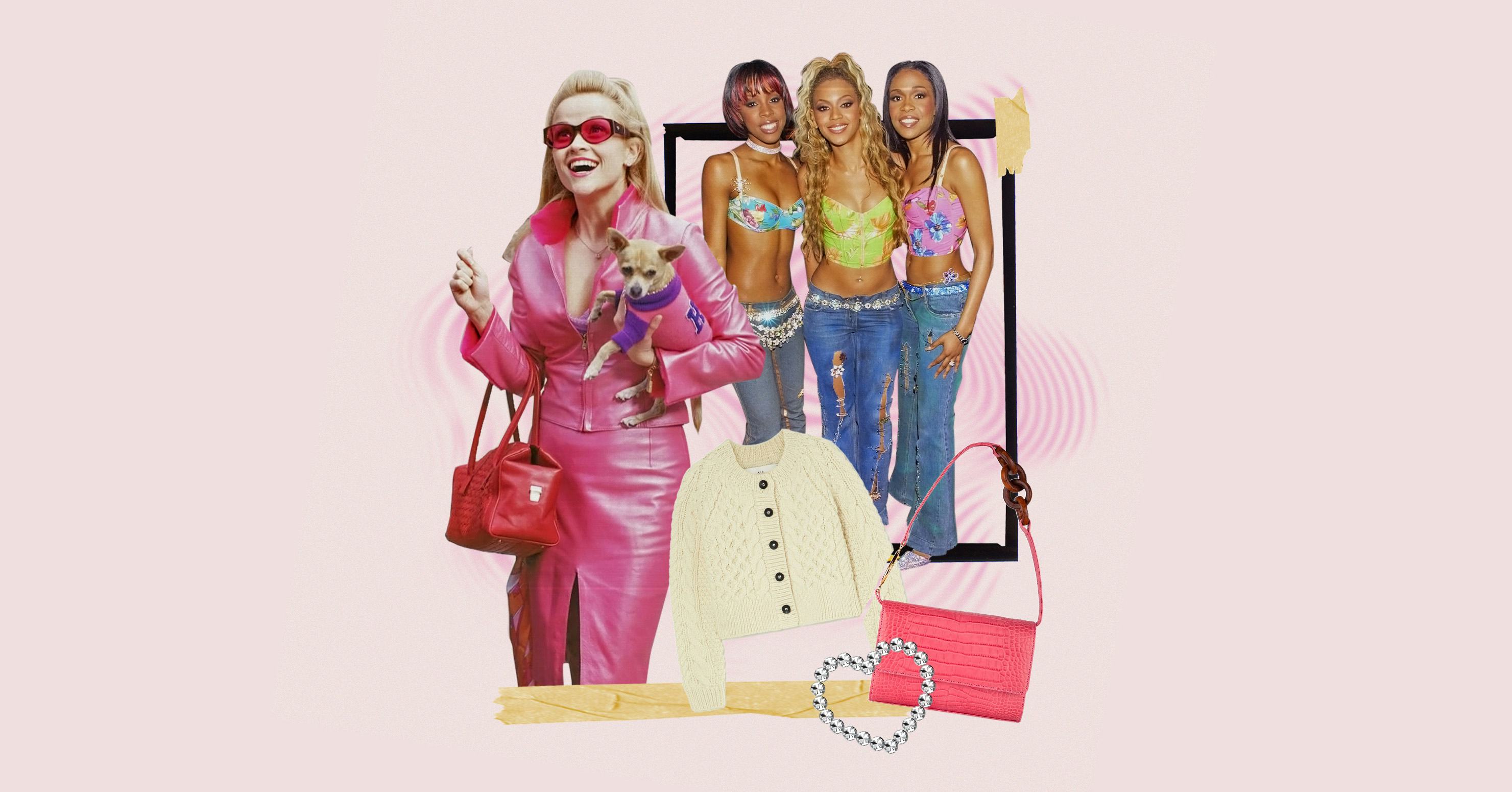 6 Fashion Trends From 2002 Making A Comeback