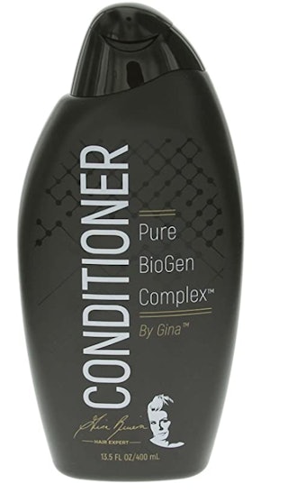 By Gina Pure BioGen Complex Pure Conditioner for brown hair