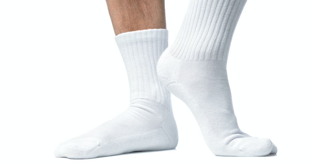 As well Search engine optimization portable Why wearing socks during sex helps you have orgasms