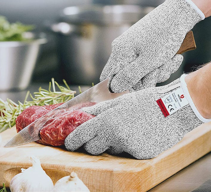 NoCry Cut Resistant Gloves
