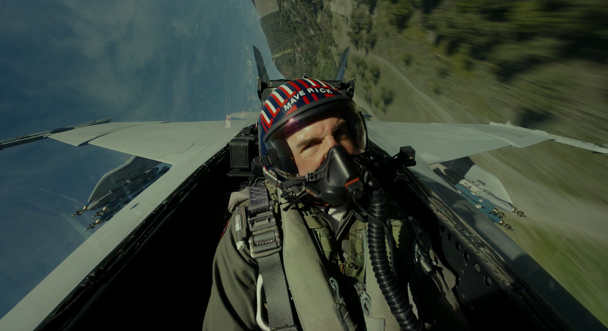 Top Gun: Maverick - Dolby
