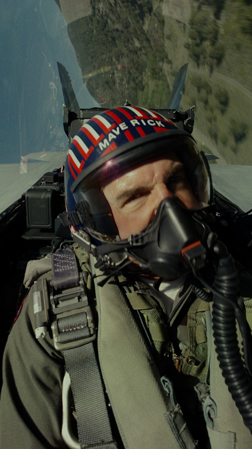 Top Gun: Maverick review: Interview with director Joseph Kosinski