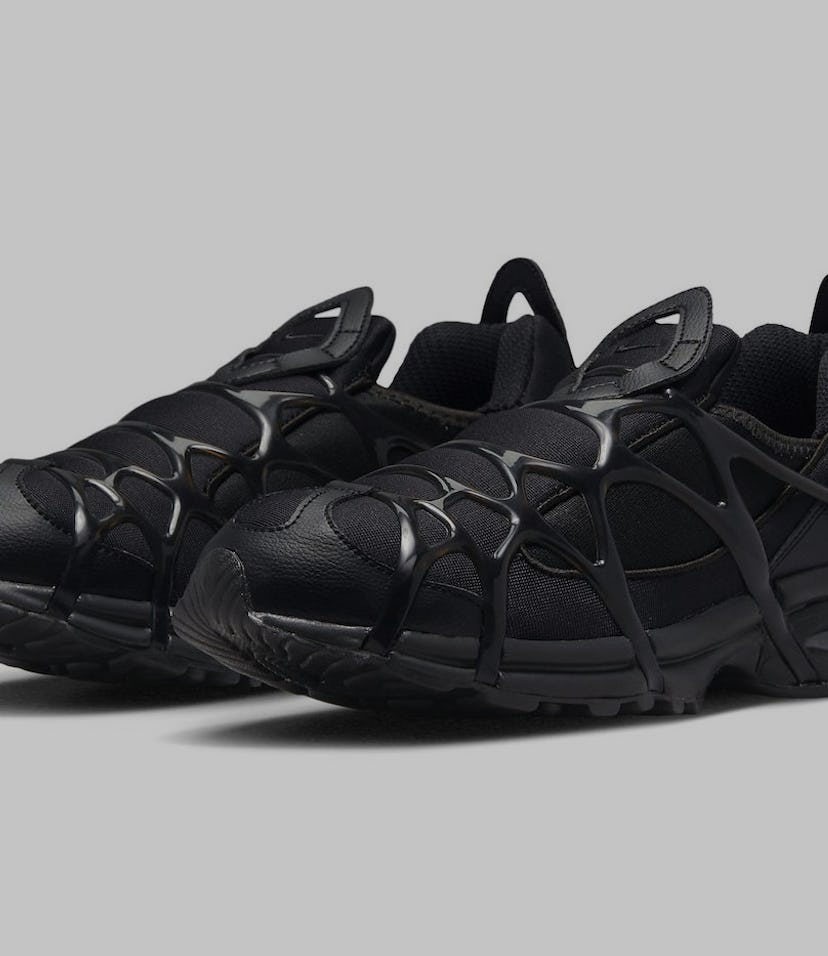 Nike Air Kukini Triple Black sneakers