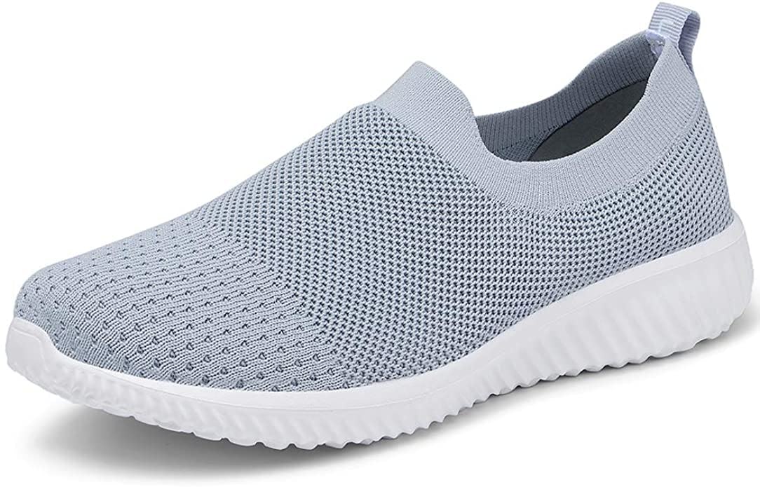 LANCROP Sock Walking Shoes