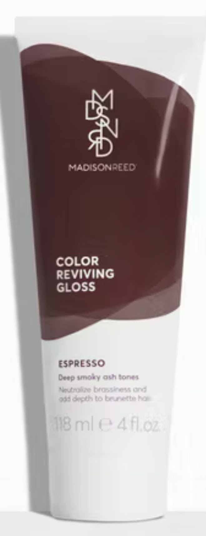 Madison Reed Espresso Gloss for brown hair