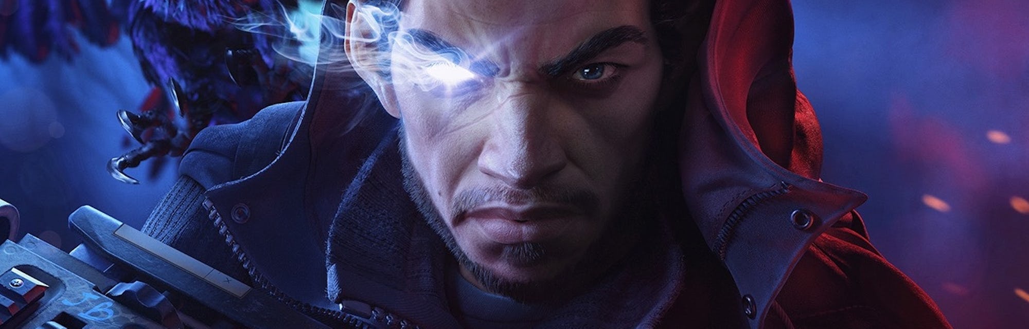 'Redfall' release window, trailer, story and gameplay for Bethesda's co