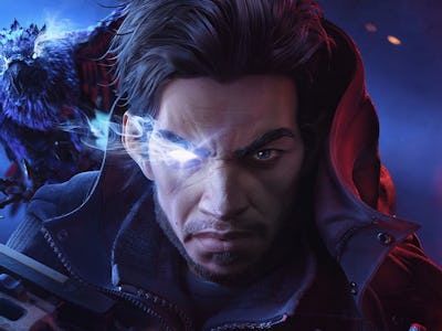 See the vampiric Redfall gameplay reveal video