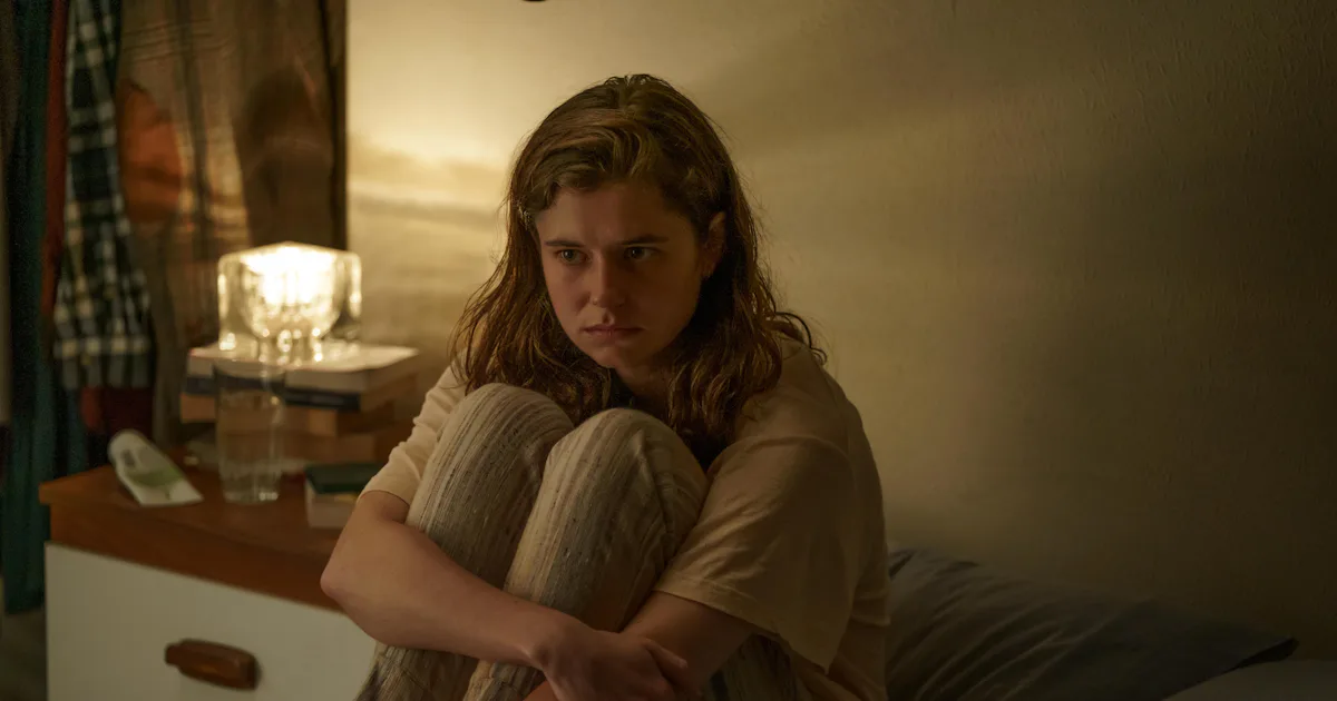 Frances' Illness In 'Conversations With Friends,' Explained