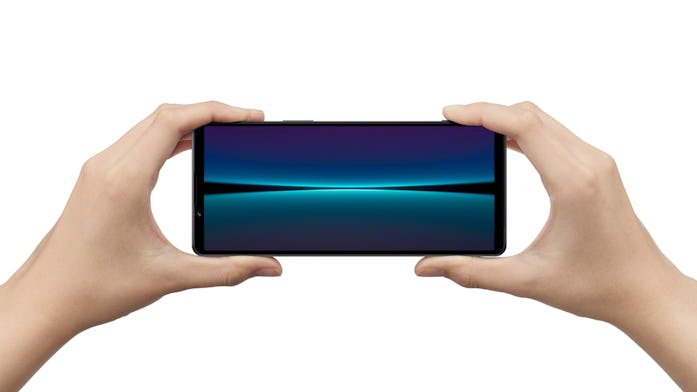 Sony Xperia 1 IV