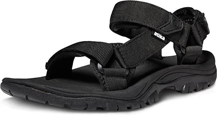 atika Outdoor Hiking Sandals