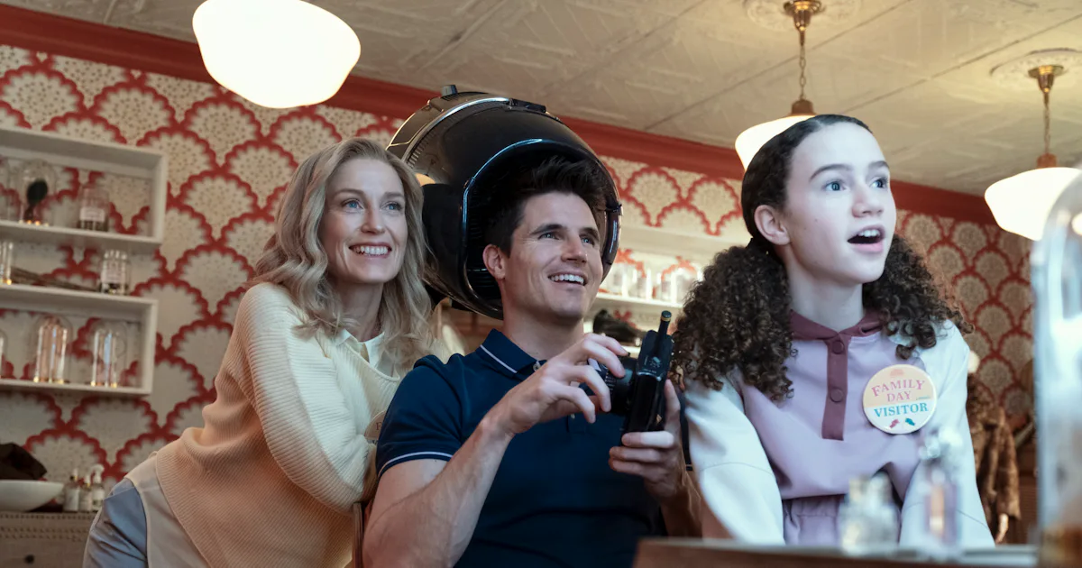 Upload renewed for Season 3. How much longer can Amazon’s best show last?