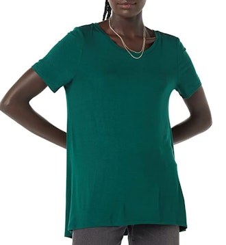 Amazon Essentials Short-Sleeve Swing Tee