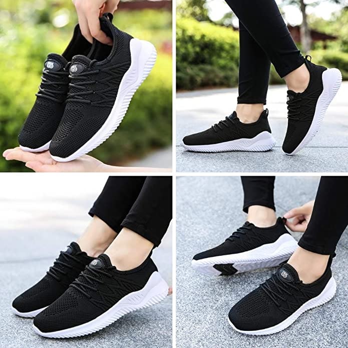 ZYEN Running/Walking Shoes