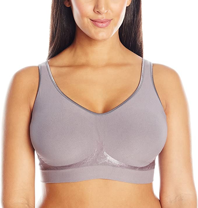 Bali Comfort Revolution Shaping Wirefree Bra