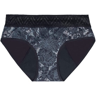 Thinx Hiphugger Period Panties