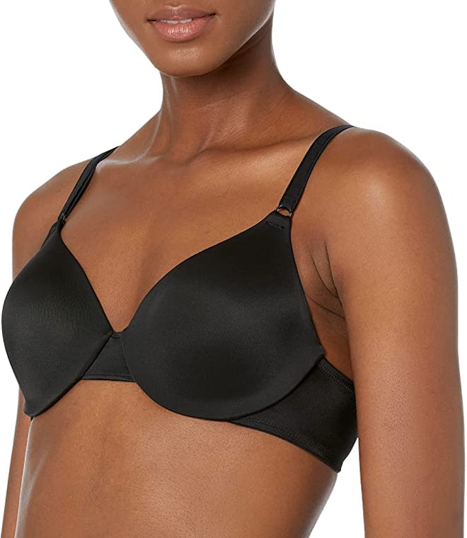 Warner’s This Is Not A Bra Full-Coverage Underwire Bra