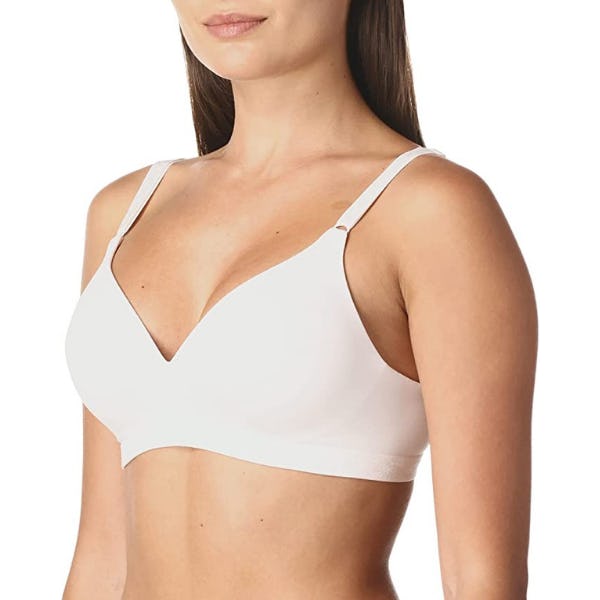 Warner&rsquo;s Cloud 9 Super Soft Wireless Comfort Bra