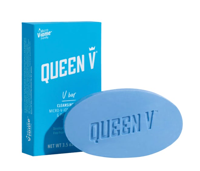 Queen V V Bar