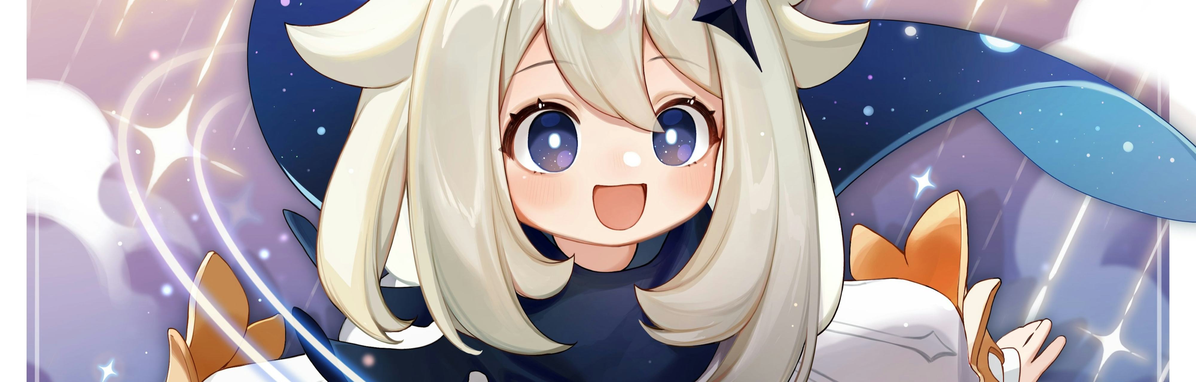 'Genshin Impact' birthdays Complete list of dates for all 56 characters