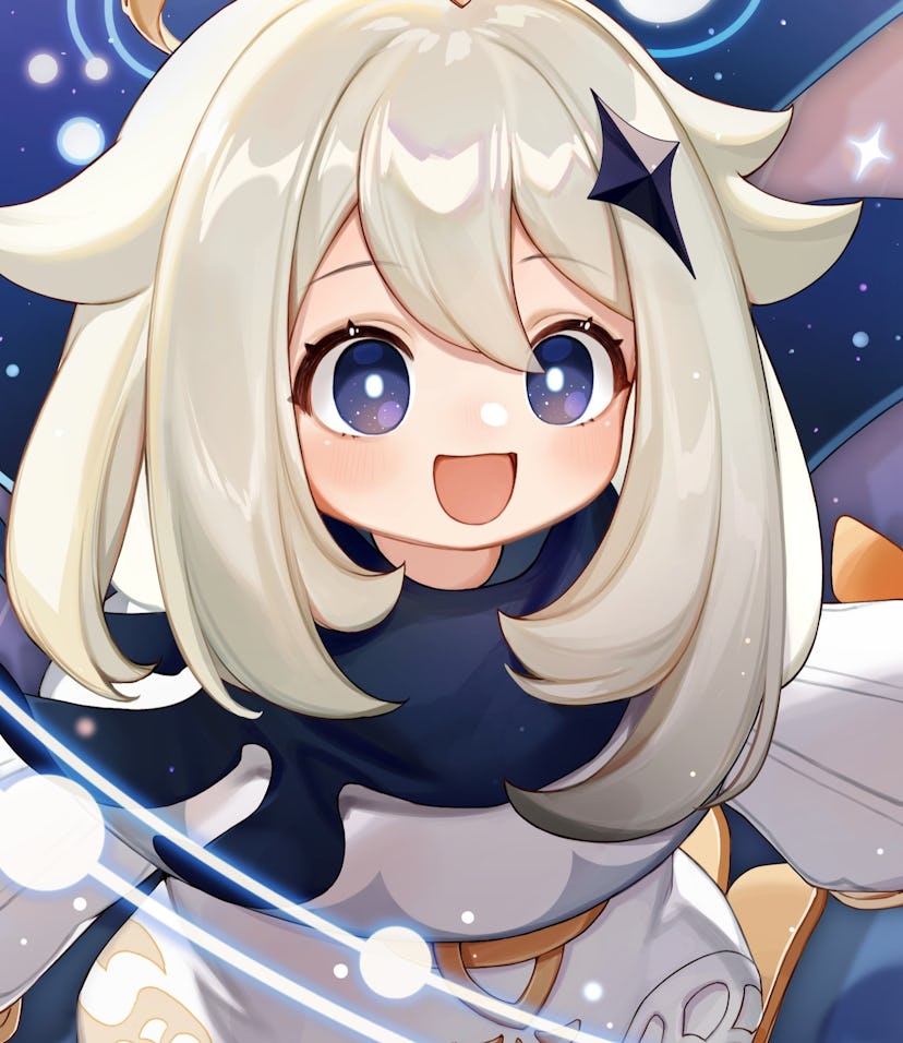 'Genshin Impact' birthdays Complete list of dates for all 56 characters