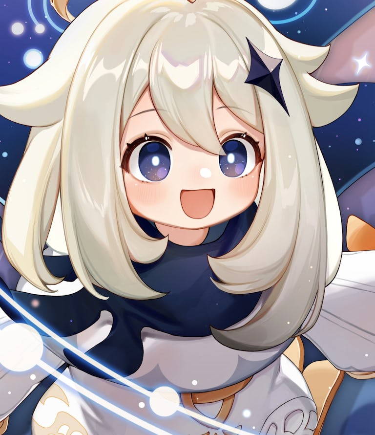 'Genshin Impact' birthdays Complete list of dates for all 56 characters