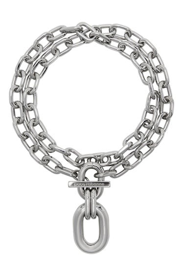 paco rabanne necklace