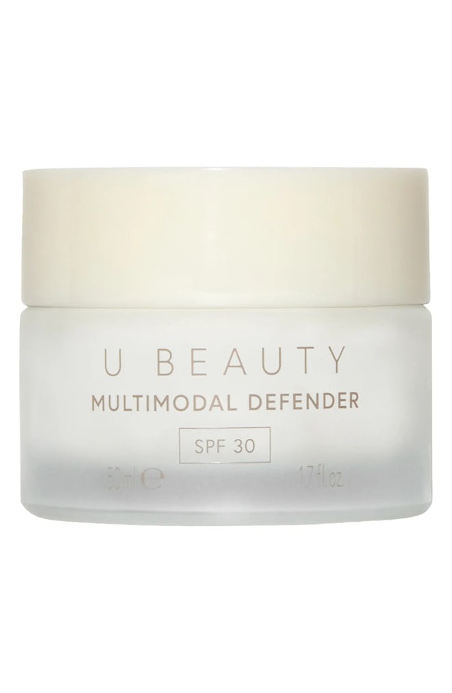 U Beauty Multimodal Defender Broad Spectrum SPF 30