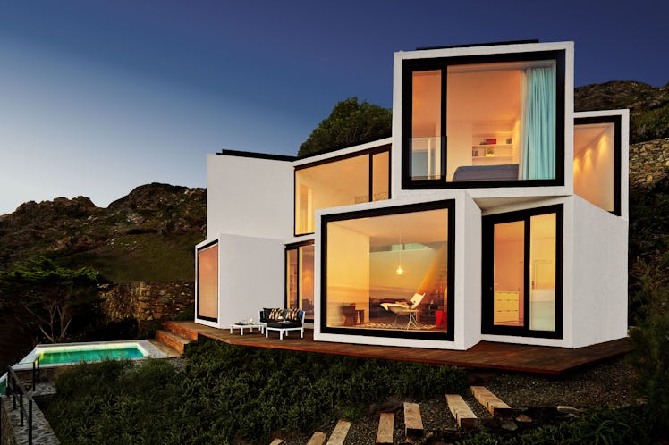 Airbnb's Split Stays feature allows you to stay in more than one home during long stays.