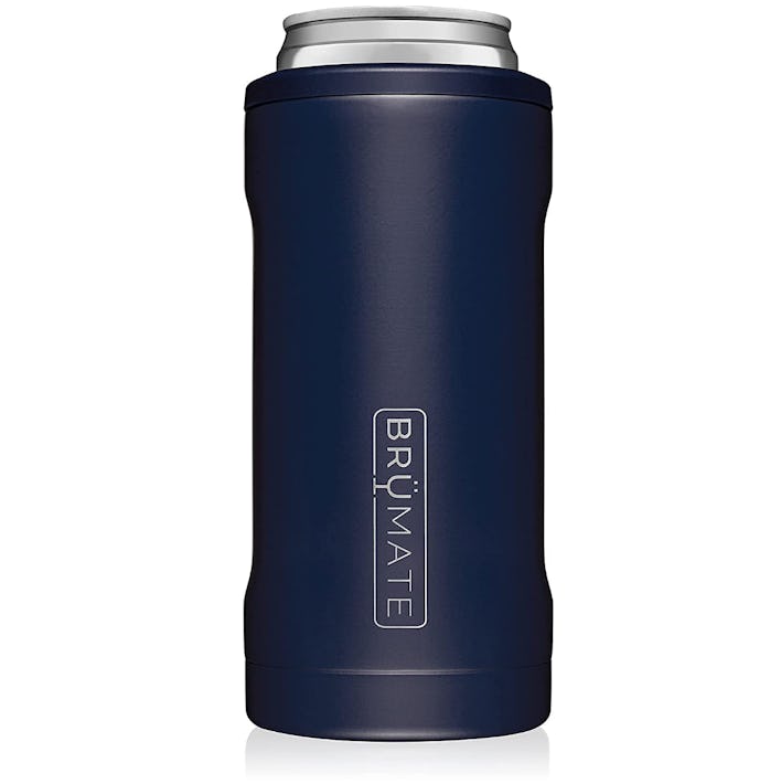 BrüMate Stainless Steel Insulated Can Cooler