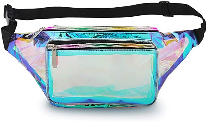 The Best Clear Bags For Concerts That Won't Ruin Your Outfit