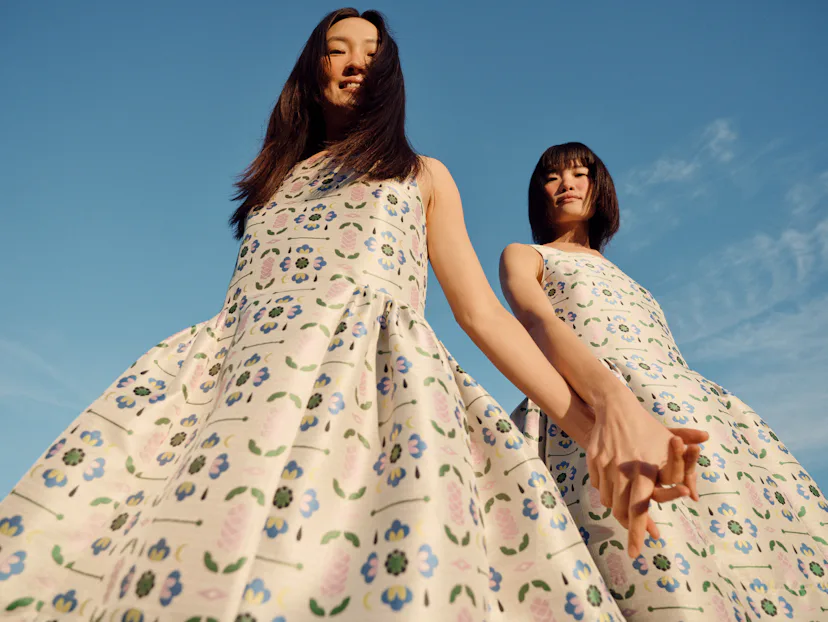 The Summer 2022 Dress Trends To Have On Your Radar The Summer 2022 Dress Trends To Have On Your Radar