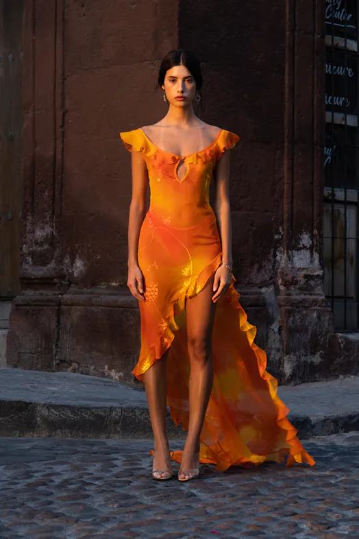 The Summer 2022 Dress Trends To Have On Your Radar